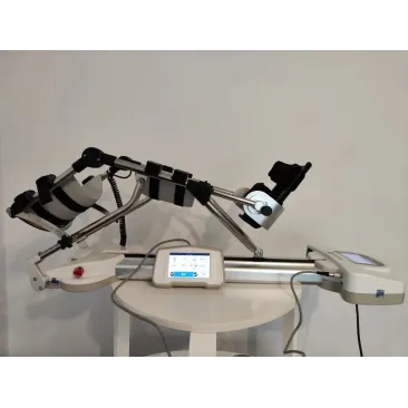 Inchiriere Kinetec Ortoflex L2 - Recuperare Genunchi Acasa