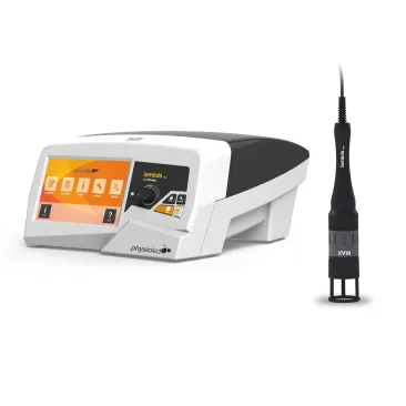 Lambda YAG - Aparat Laser Terapie 1064 nm | Kinetomag