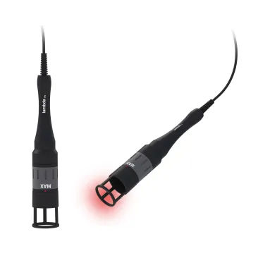 Lambda YAG - Aparat Laser Terapie 1064 nm | Kinetomag