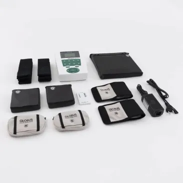 Magnum 3500 PRO - Aparat Magnetoterapie Profesional 4 Canale