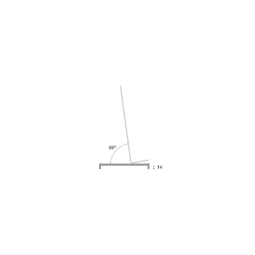 Canova - Masa Verticalizatoare Electrica | Kinetomag