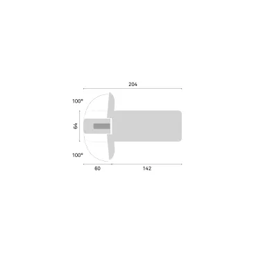 Matisse Reverso - Masa Kinetoterapie 4 Sectiuni | Kinetomag