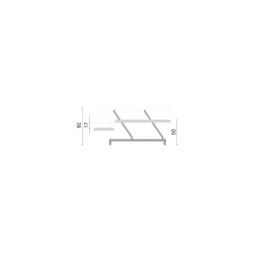 Matisse Reverso - Masa Kinetoterapie 4 Sectiuni | Kinetomag