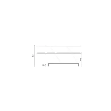 Picasso Suite - Masa Kinetoterapie 3 Sectiuni | Kinetomag