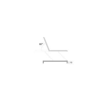 Picasso XL - Masa Kinetoterapie Suprafata Lata | Kinetomag