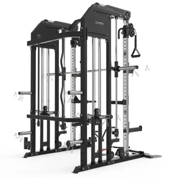 Multi Smith Pro10.0 - Aparat Multifunctional Kinetoterapie