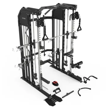 Multi Smith Pro10.0 - Aparat Multifunctional Kinetoterapie