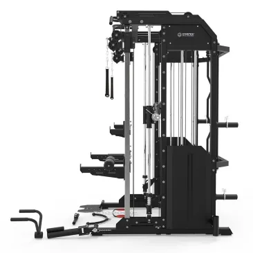 Multi Smith Pro20.0 - Statie Profesionala Kinetoterapie