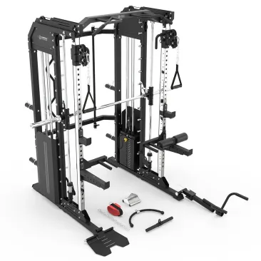 Multi Smith Pro20.0 - Statie Profesionala Kinetoterapie