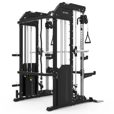 Multi Smith Pro20.0 - Statie Profesionala Kinetoterapie