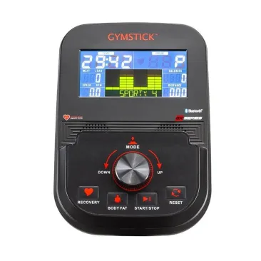 GX 8.0 Crosstrainer - Bicicleta Eliptica Profesionala Kineto