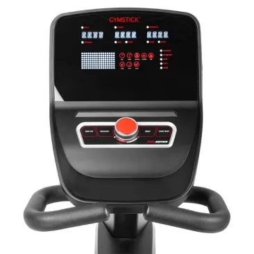 PRO20.0 Recumbent Bike - Bicicleta Orizontala Profesionala