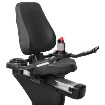 PRO20.0 Recumbent Bike - Bicicleta Orizontala Profesionala