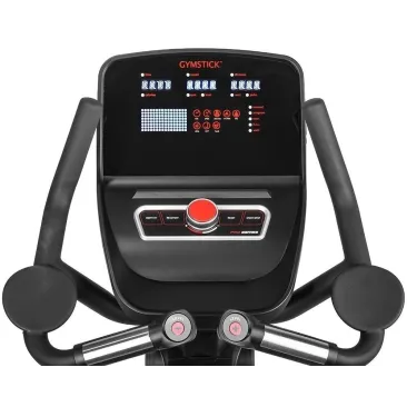 PRO20.0 Exercise Bike - Bicicleta Verticala Profesionala