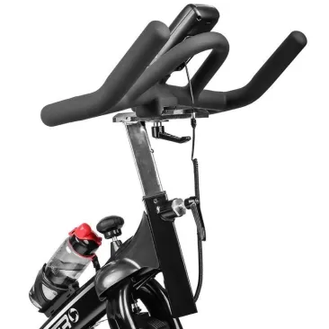 FTR Indoor Racer - Bicicleta de Spinning Profesionala