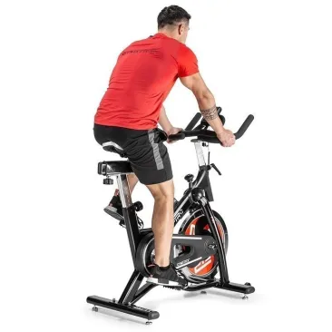 FTR Indoor Racer - Bicicleta de Spinning Profesionala