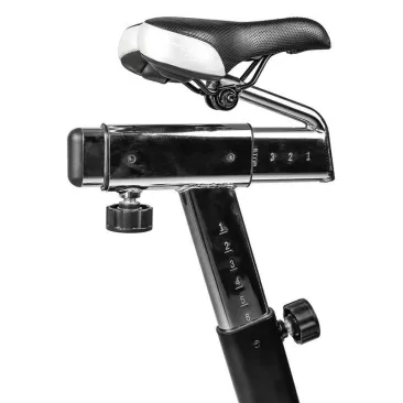 FTR Indoor Racer - Bicicleta de Spinning Profesionala
