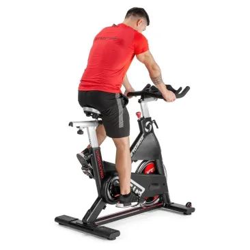 PRO FTR Indoor Racer - Bicicleta Spinning Profesionala