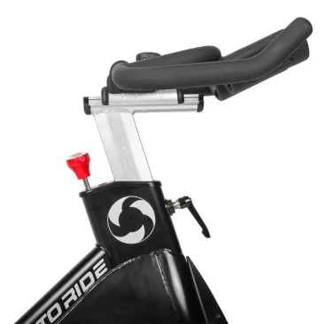 PRO FTR Indoor Racer - Bicicleta Spinning Profesionala