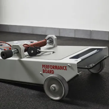 Performance Board - Platforma Izoinertiala Multifunctionala