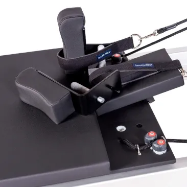 Reformer Physio Aluminiu - Recuperare Medicala | Kinetomag