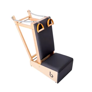 Baby Chair - Scaun Pilates Reeducare Posturala | Kinetomag.ro
