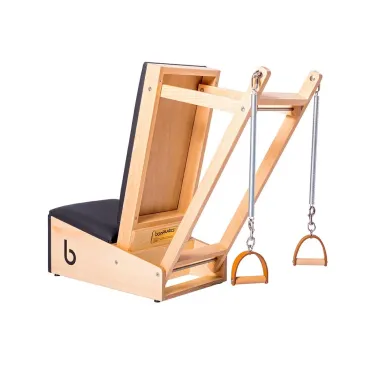 Baby Chair - Scaun Pilates Reeducare Posturala | Kinetomag.ro