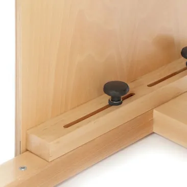 Ladder Barrel - Echipament Pilates Coloana | Kinetomag.ro