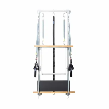 Spring Tower - Aparat Pilates Recuperare | Kinetomag.ro