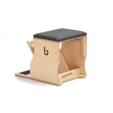 Wunda Chair - Aparat Pilates si Recuperare | Kinetomag.ro