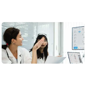 Moti Physio - Sistem Analiza Posturala 3D si Biomecanica