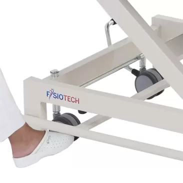 Elettra 1 - Masa Kinetoterapie si Masaj Reglabila Electric