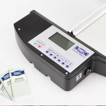 FISIOTEK 3000 TS - Aparat CPM Genunchi, Sold si Glezna