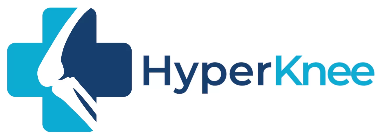 Hyperknee