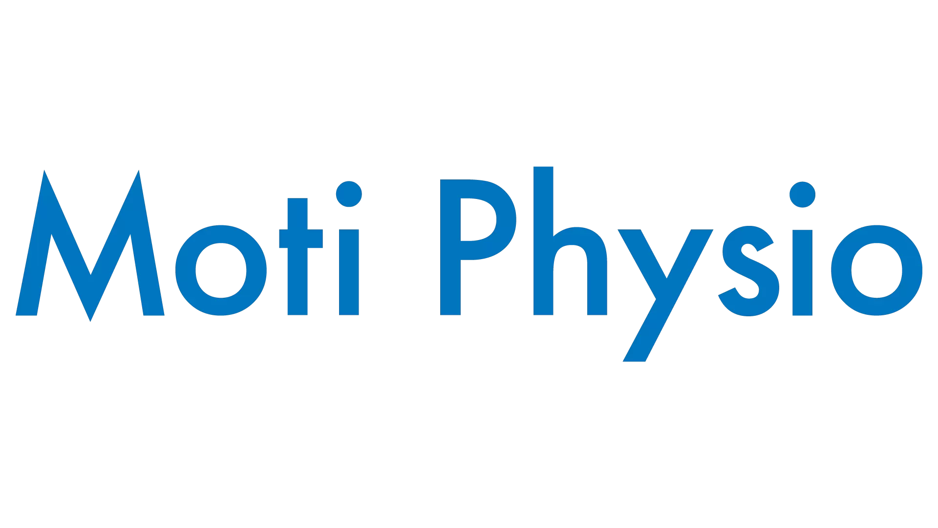 Moti Physio